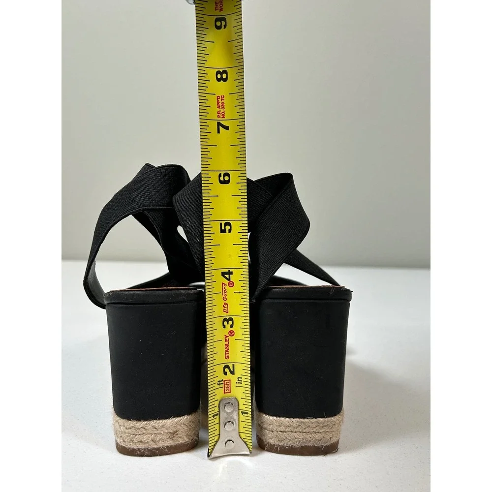 Caslon wedge sandals